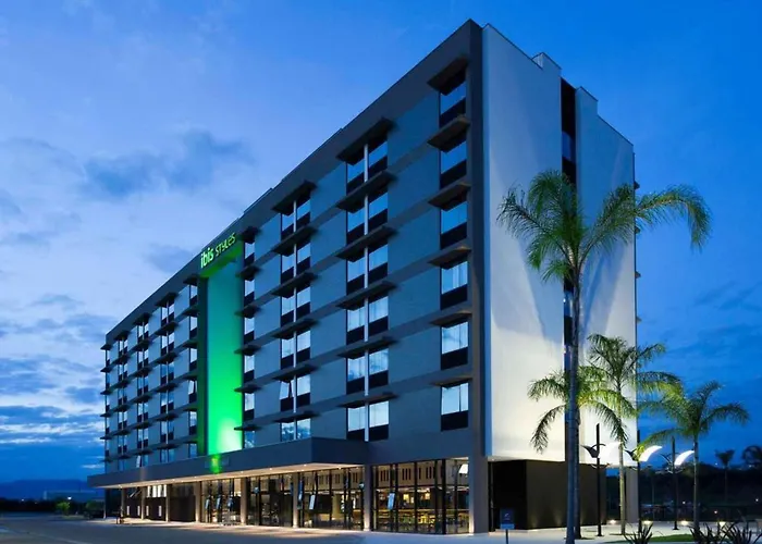 Ibis Styles Taubate